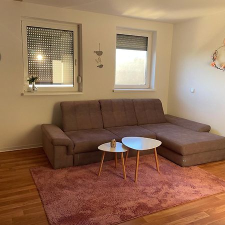Mollenbeck Ferienwohnung Im Gutshaus מראה חיצוני תמונה