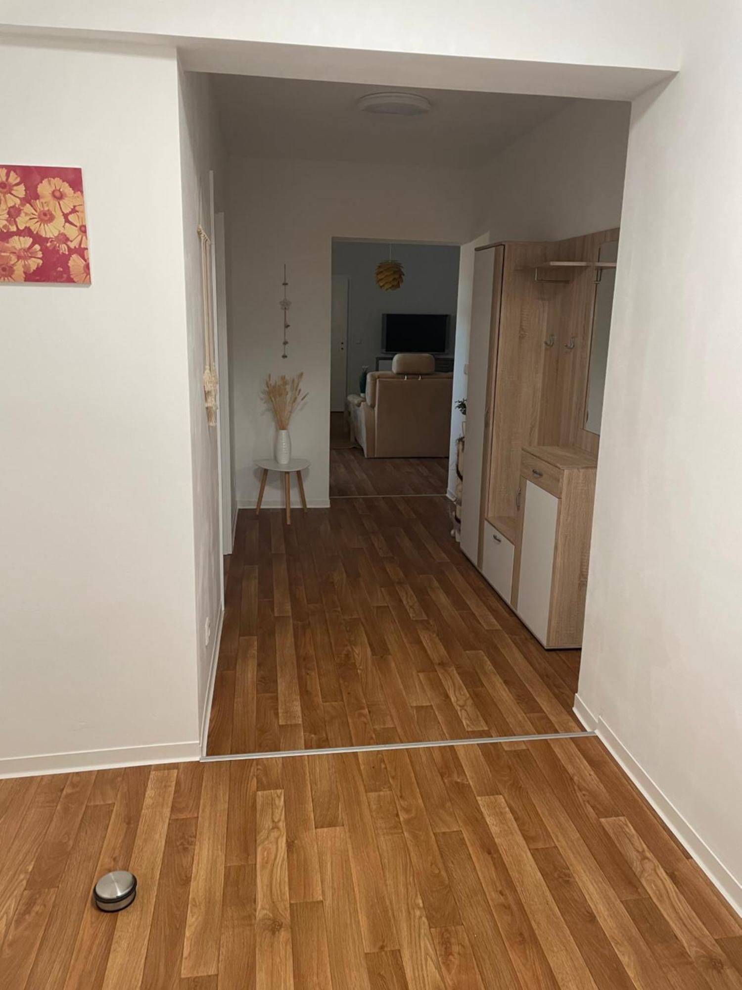 Mollenbeck Ferienwohnung Im Gutshaus מראה חיצוני תמונה