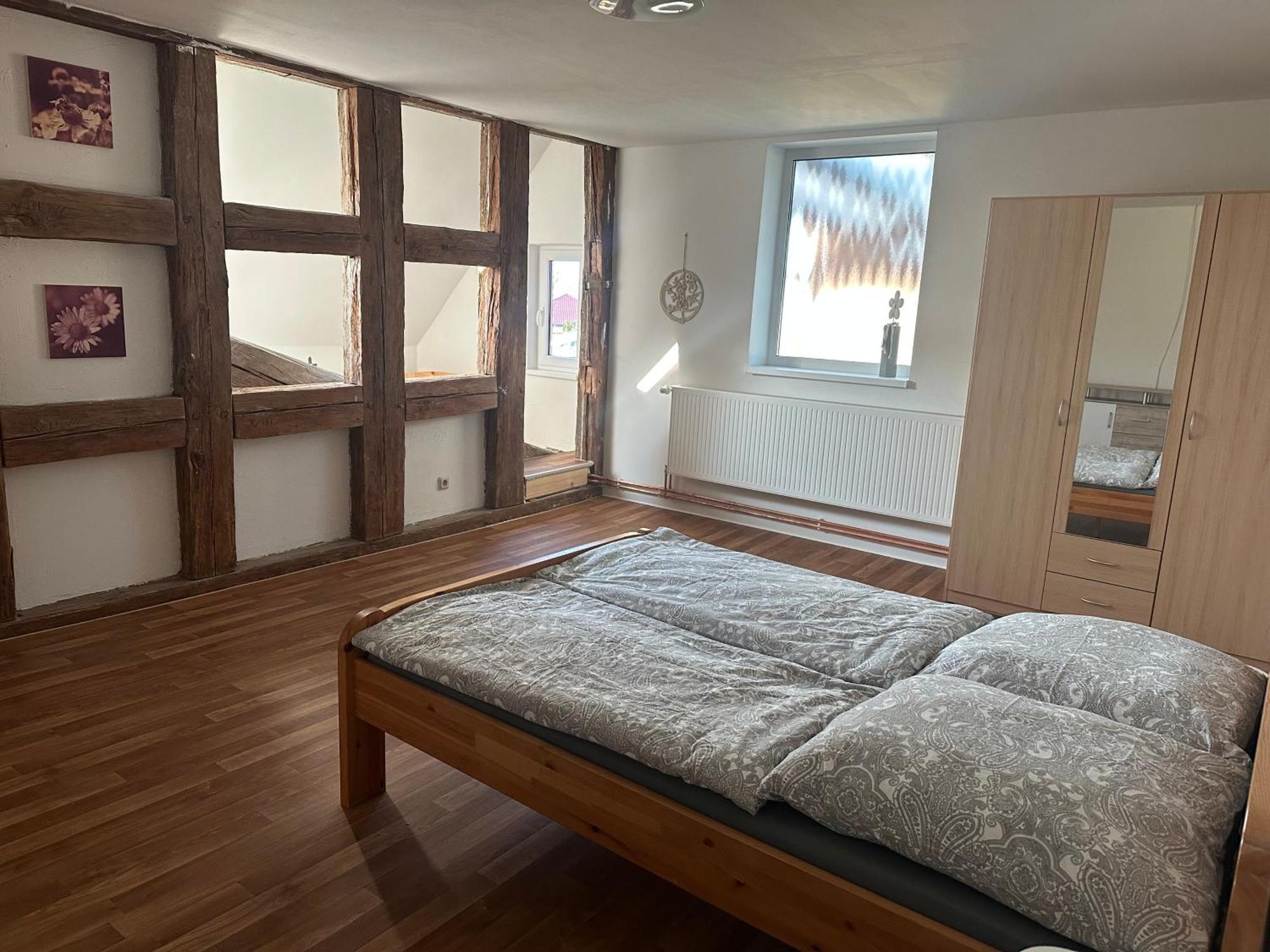 Mollenbeck Ferienwohnung Im Gutshaus מראה חיצוני תמונה